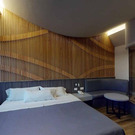 Hotel Patriotismo 墨西哥城 外观 照片